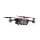 DJI SPARK Czerwony - 1387487 - zdjęcie 4